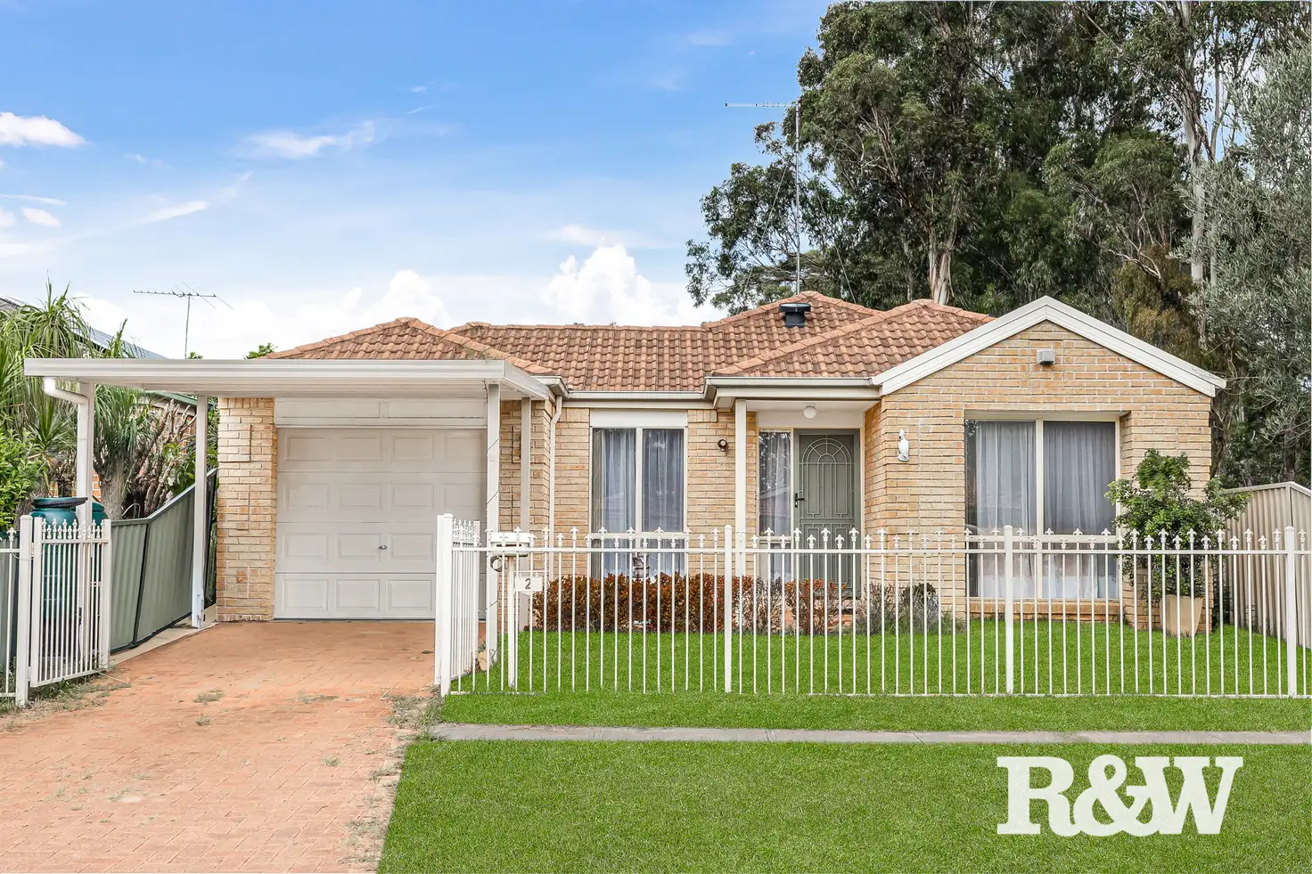 Main view of Homely house listing, 2 Cannery Road, Plumpton NSW 2761