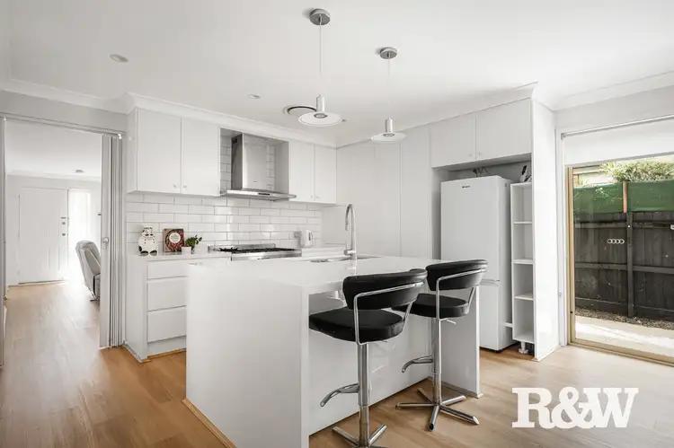 Third view of Homely house listing, 2 Cannery Road, Plumpton NSW 2761