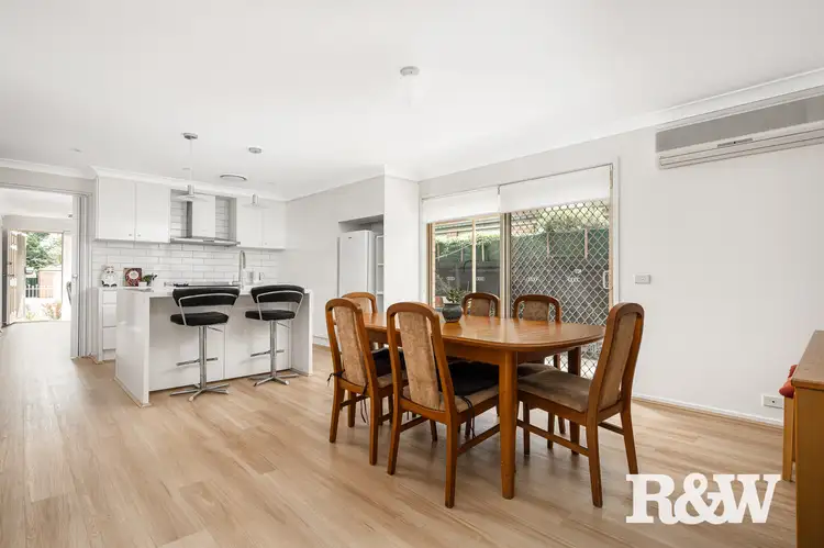 Fourth view of Homely house listing, 2 Cannery Road, Plumpton NSW 2761