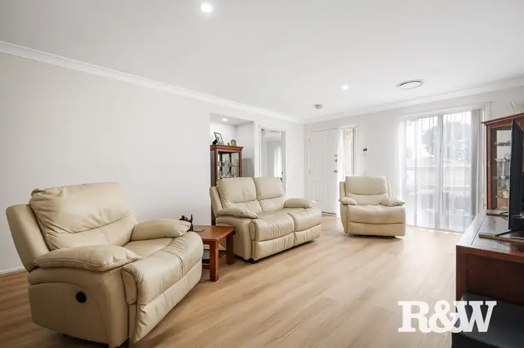 Fifth view of Homely house listing, 2 Cannery Road, Plumpton NSW 2761