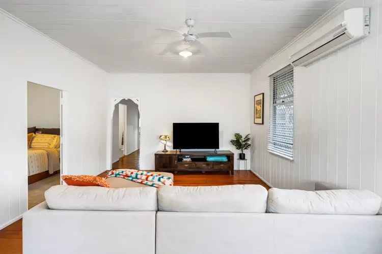 Sixth view of Homely house listing, 77 Hill Street, Tivoli QLD 4305