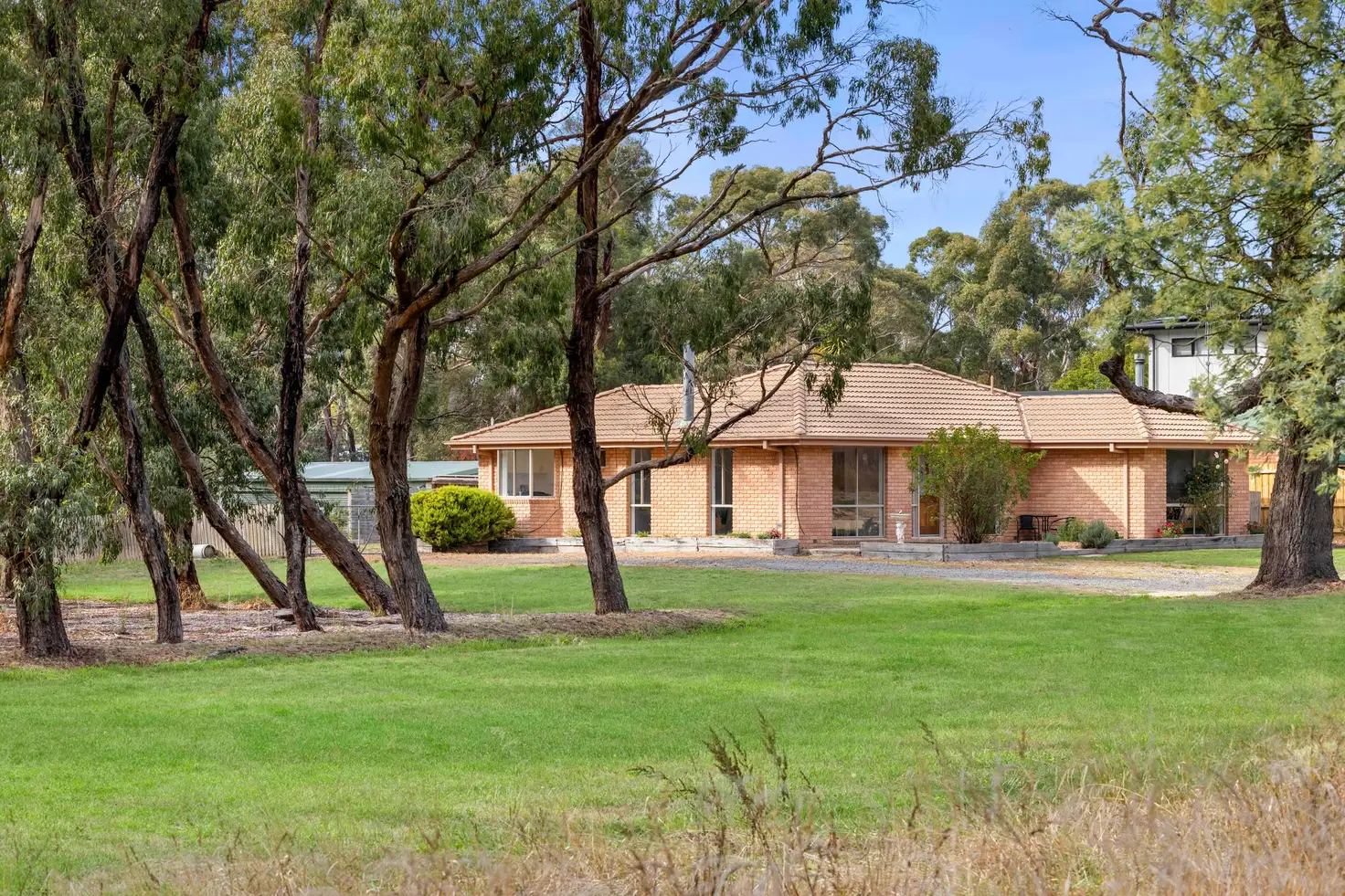 Main view of Homely house listing, 28 Jeffreys Street, Woodend VIC 3442