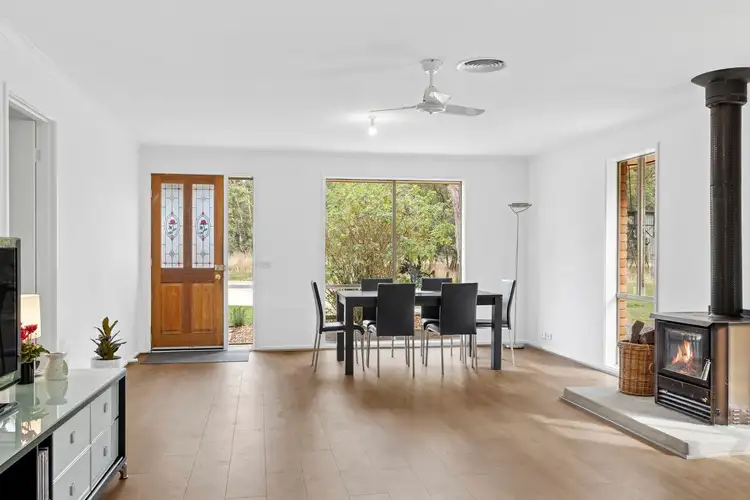 Third view of Homely house listing, 28 Jeffreys Street, Woodend VIC 3442