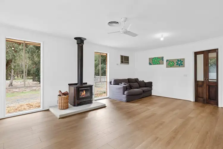 Fourth view of Homely house listing, 28 Jeffreys Street, Woodend VIC 3442