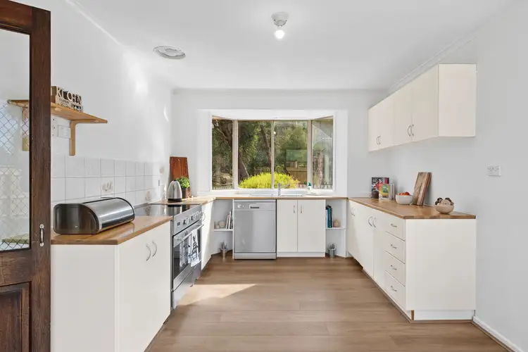 Fifth view of Homely house listing, 28 Jeffreys Street, Woodend VIC 3442