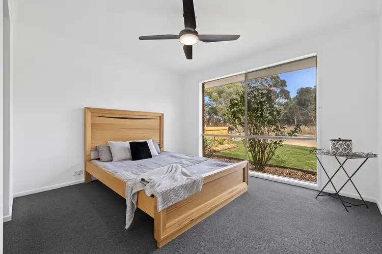 Sixth view of Homely house listing, 28 Jeffreys Street, Woodend VIC 3442