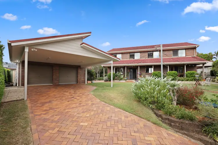 11 Lerwick Court, Bracken Ridge QLD 4017