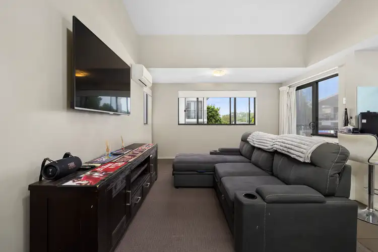 Third view of Homely unit listing, 812/117 Flockton Street, Everton Park QLD 4053