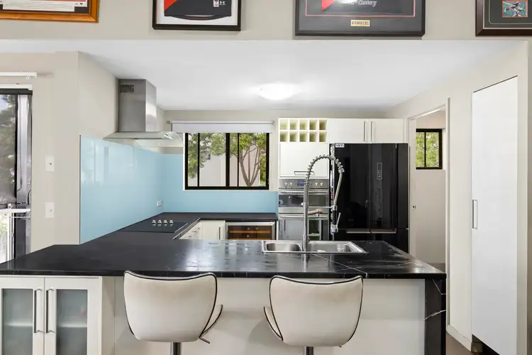 Fourth view of Homely unit listing, 812/117 Flockton Street, Everton Park QLD 4053