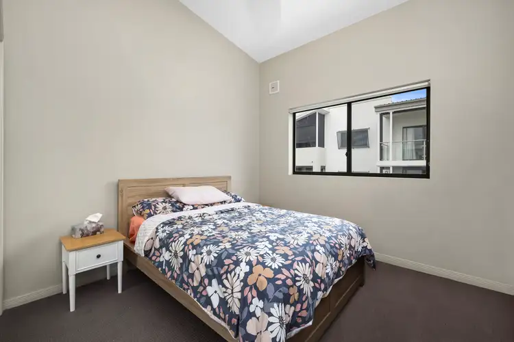 Fifth view of Homely unit listing, 812/117 Flockton Street, Everton Park QLD 4053
