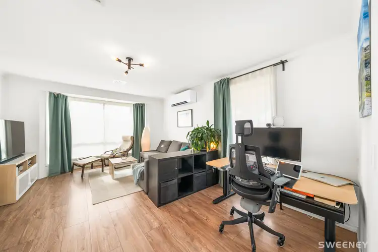 Second view of Homely unit listing, 1/17 Maidstone Street, Altona VIC 3018