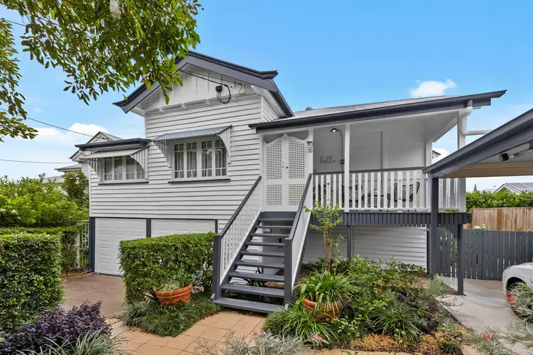 12 Gibson Street