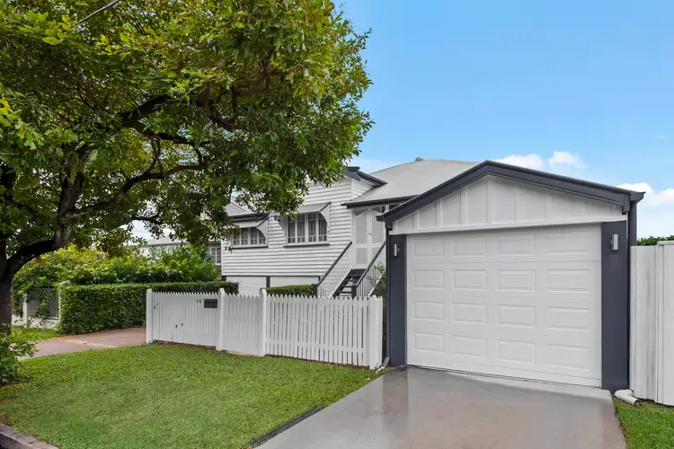 Fourth view of Homely house listing, 12 Gibson Street, Annerley QLD 4103