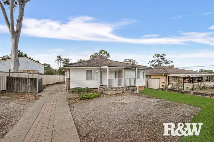 Third view of Homely house listing, 11 & 11A Freya Crescent, Shalvey NSW 2770
