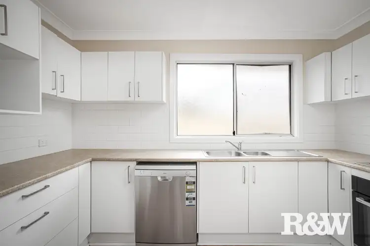 Fourth view of Homely house listing, 11 & 11A Freya Crescent, Shalvey NSW 2770