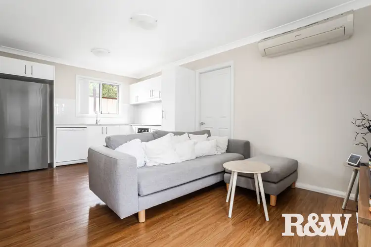 Sixth view of Homely house listing, 11 & 11A Freya Crescent, Shalvey NSW 2770