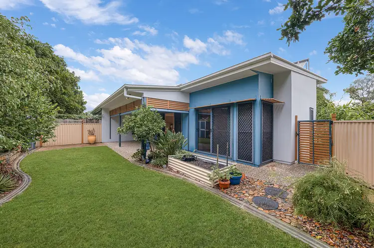 9/48-58 Melrose Avenue, Bellara QLD 4507