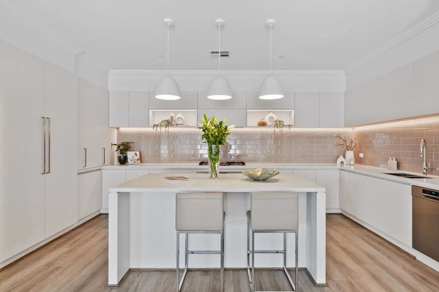 Main view of Homely house listing, 39A Beach Road, Coogee WA 6166