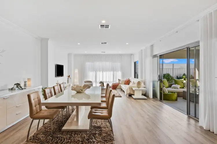 Fourth view of Homely house listing, 39A Beach Road, Coogee WA 6166