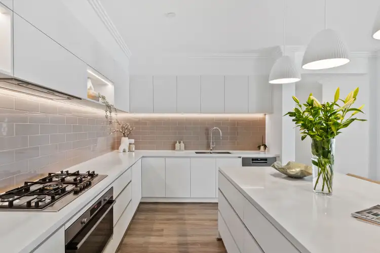Sixth view of Homely house listing, 39A Beach Road, Coogee WA 6166