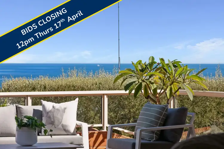 3/5 Princes Street, Cottesloe WA 6011