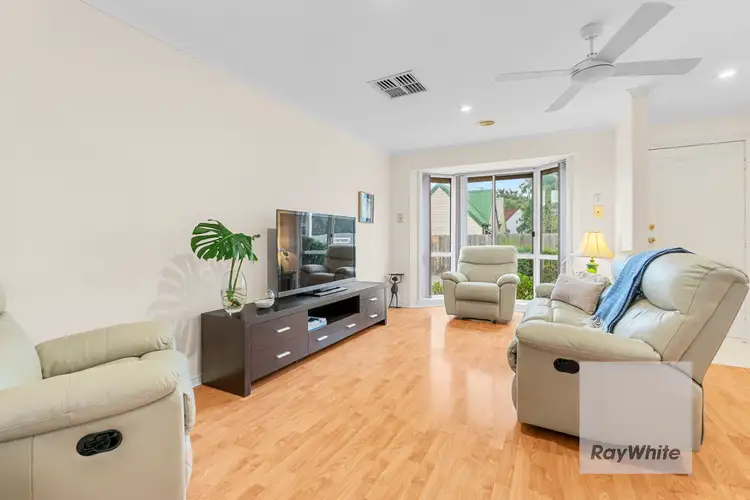 Second view of Homely unit listing, 5/24 Mcleans Road, Bundoora VIC 3083