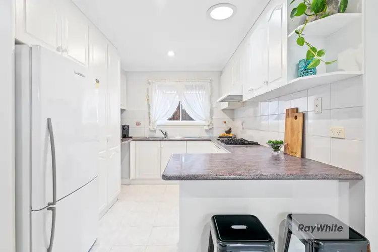 Third view of Homely unit listing, 5/24 Mcleans Road, Bundoora VIC 3083