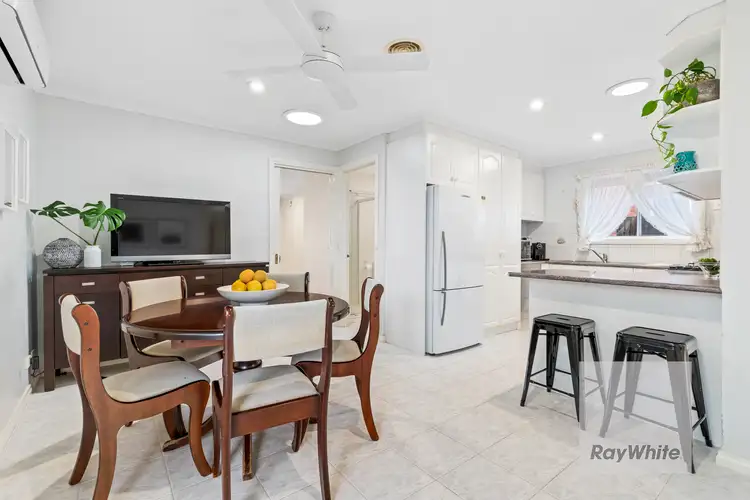 Fourth view of Homely unit listing, 5/24 Mcleans Road, Bundoora VIC 3083