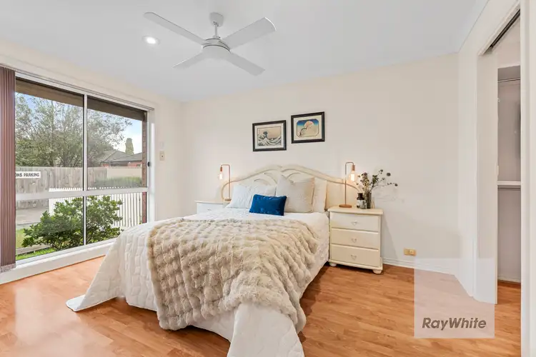Fifth view of Homely unit listing, 5/24 Mcleans Road, Bundoora VIC 3083
