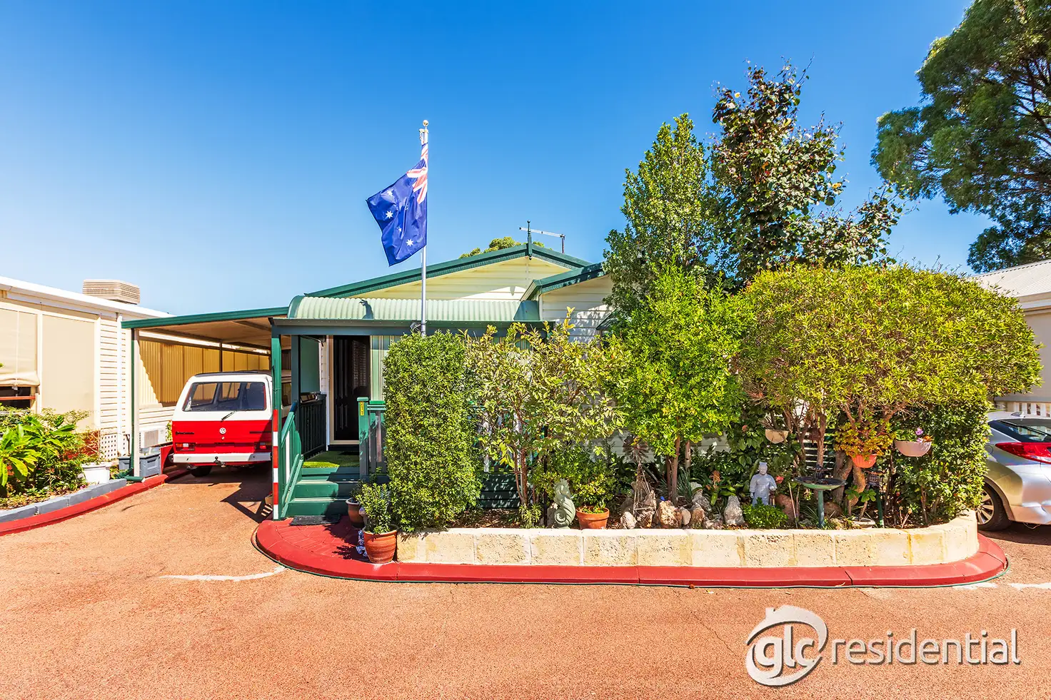 Main view of Homely unit listing, 211/132 Cockburn Road, Coogee WA 6166