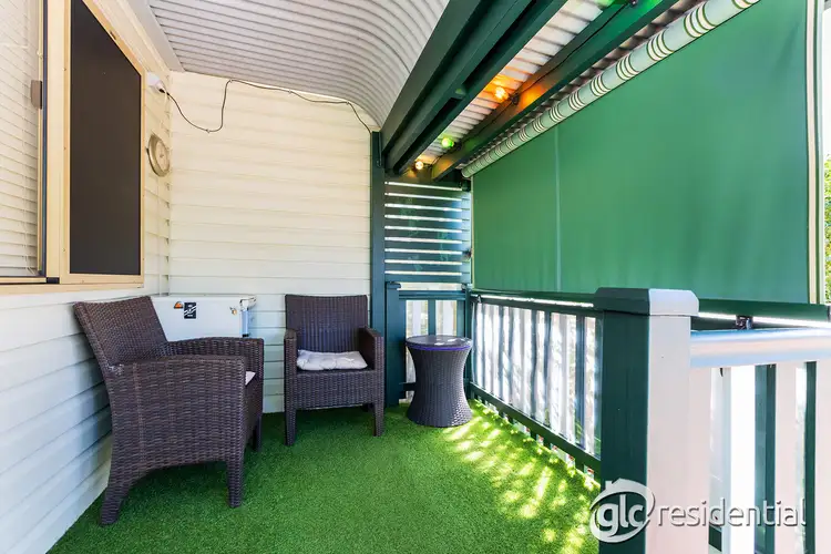 Second view of Homely unit listing, 211/132 Cockburn Road, Coogee WA 6166