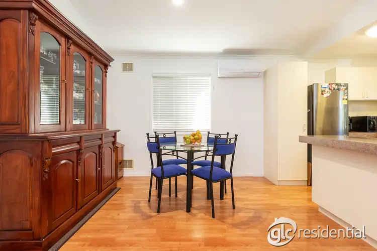 Fourth view of Homely unit listing, 211/132 Cockburn Road, Coogee WA 6166