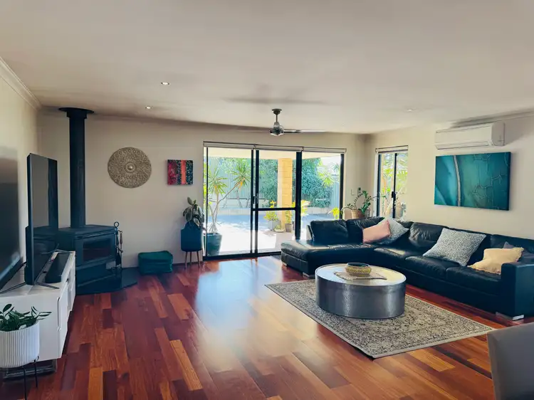29 Leschenaultia Avenue, Margaret River WA 6285