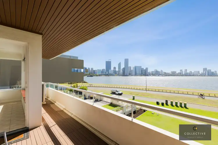 7 South Perth Esplanade