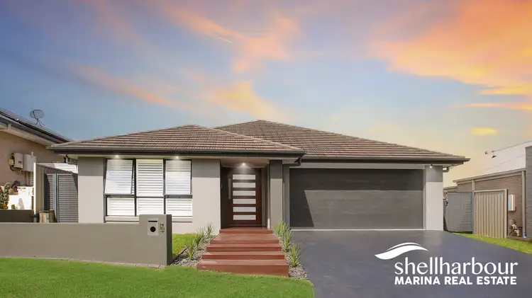7 Red Sands Avenue, Shell Cove NSW 2529