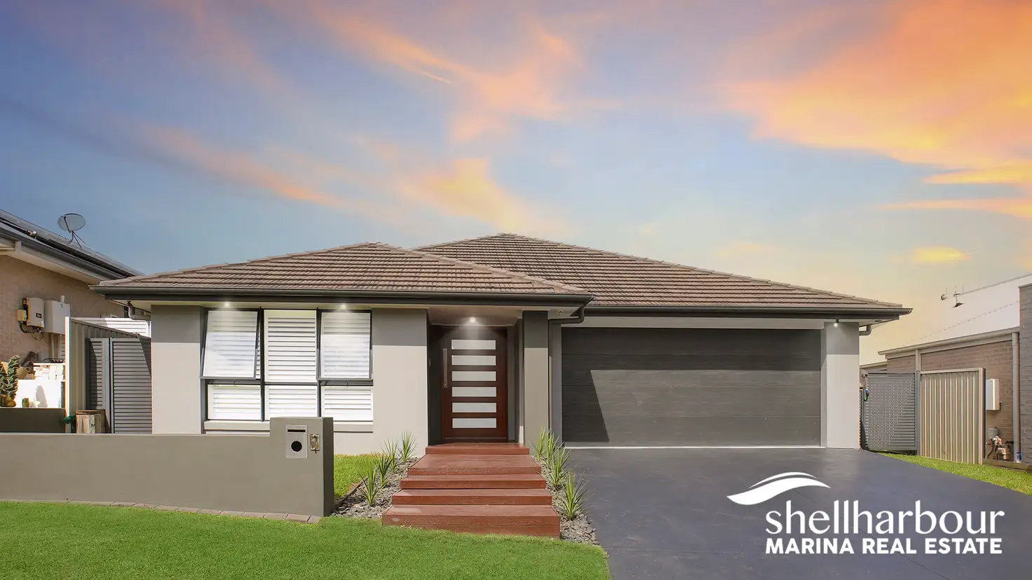 Main view of Homely house listing, 7 Red Sands Avenue, Shell Cove NSW 2529