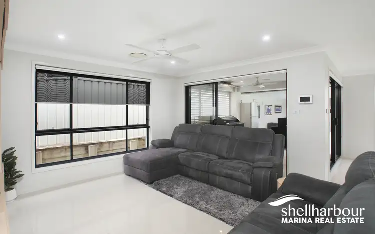 Fifth view of Homely house listing, 7 Red Sands Avenue, Shell Cove NSW 2529