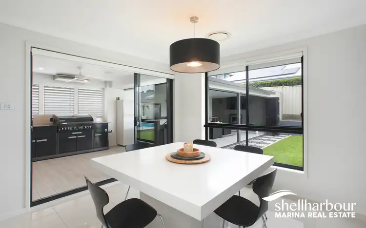 Sixth view of Homely house listing, 7 Red Sands Avenue, Shell Cove NSW 2529