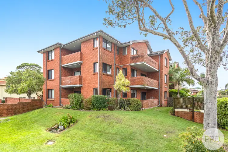 Main view of Homely apartment listing, 18/1 Weatherly Close, Nelson Bay NSW 2315