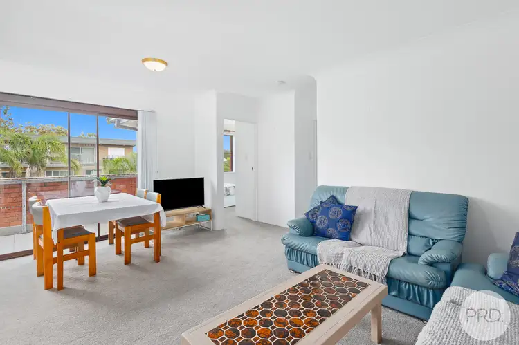Third view of Homely apartment listing, 18/1 Weatherly Close, Nelson Bay NSW 2315