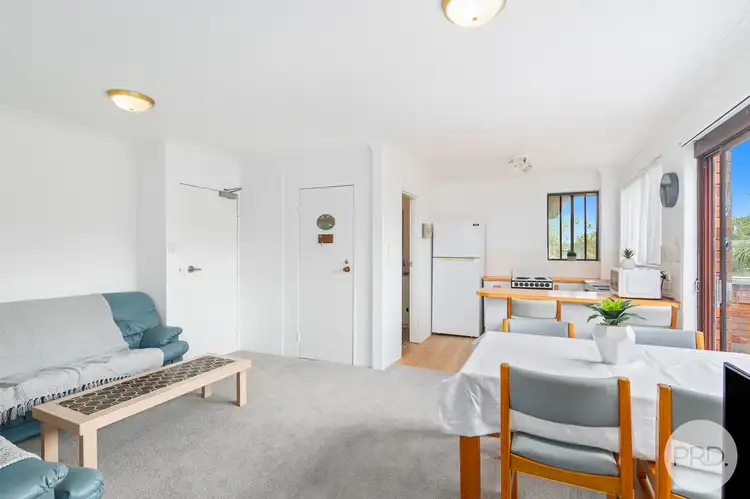 Fourth view of Homely apartment listing, 18/1 Weatherly Close, Nelson Bay NSW 2315
