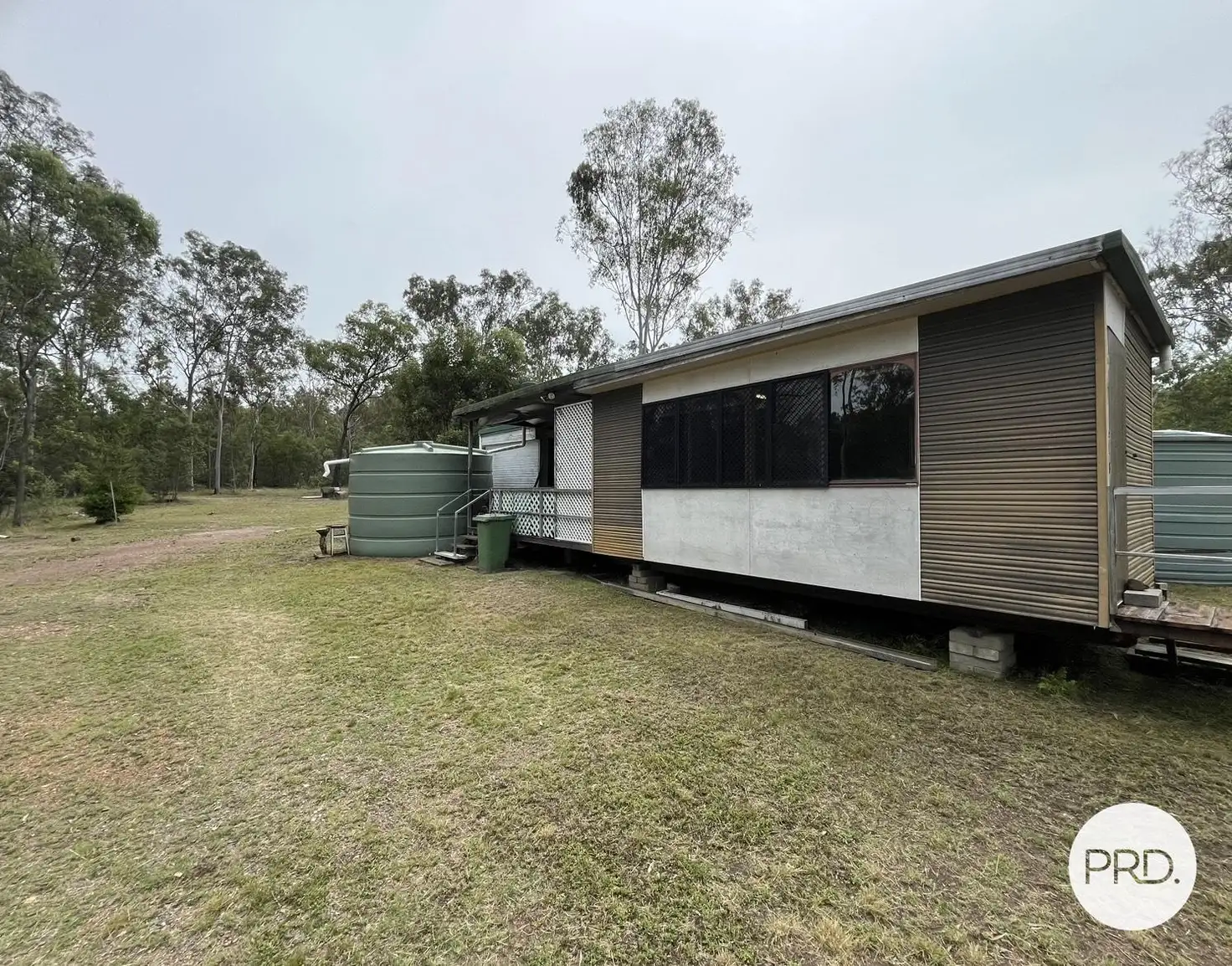 Main view of Homely rural property listing, 43196 Bruce Highway, Miriam Vale QLD 4677