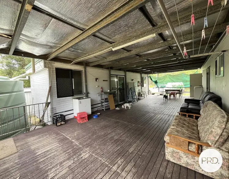 Second view of Homely rural property listing, 43196 Bruce Highway, Miriam Vale QLD 4677