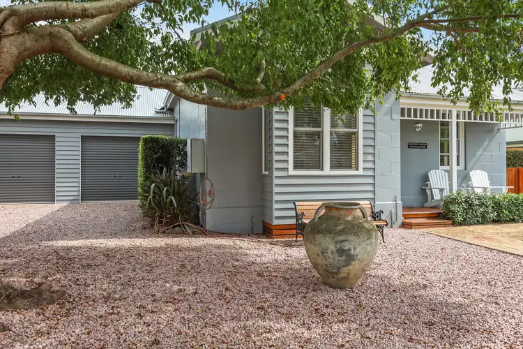 Second view of Homely house listing, 4 Talbot Street, Camperdown VIC 3260