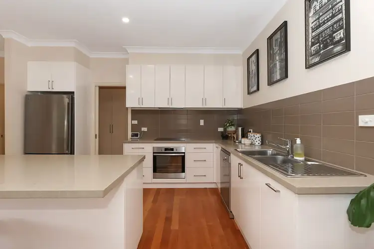 Third view of Homely house listing, 4 Talbot Street, Camperdown VIC 3260