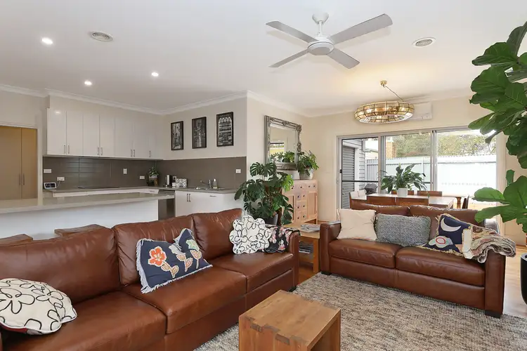 Fourth view of Homely house listing, 4 Talbot Street, Camperdown VIC 3260