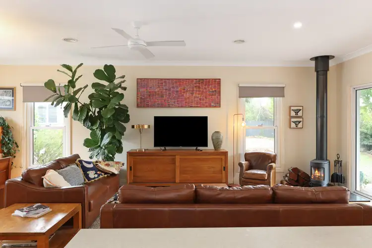 Fifth view of Homely house listing, 4 Talbot Street, Camperdown VIC 3260
