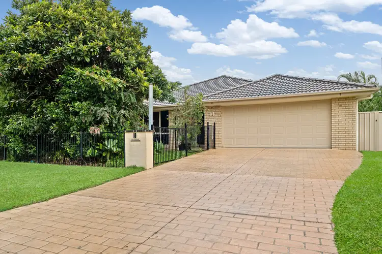 1 Sapphire Court, Beerwah QLD 4519