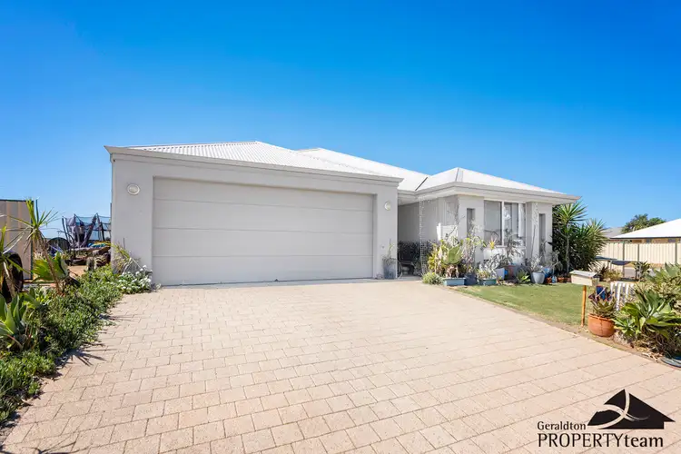 Main view of Homely house listing, 28 Castlefin Road, Utakarra WA 6530