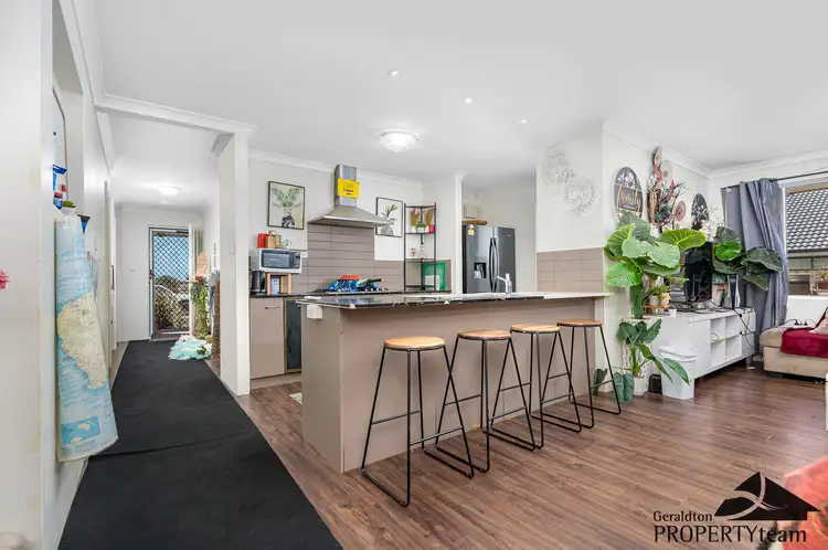 Second view of Homely house listing, 28 Castlefin Road, Utakarra WA 6530